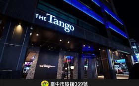 The Tango Taichung